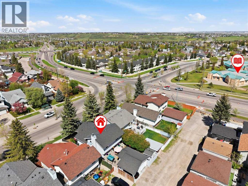 672 Macewan Drive NW - 33