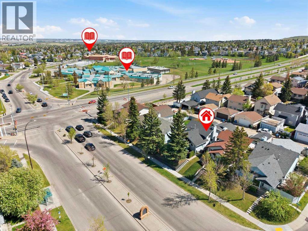672 Macewan Drive NW - 32
