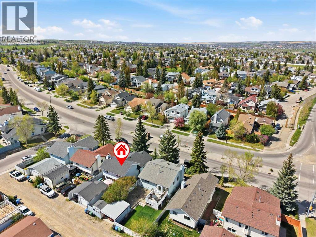 672 Macewan Drive NW - 34