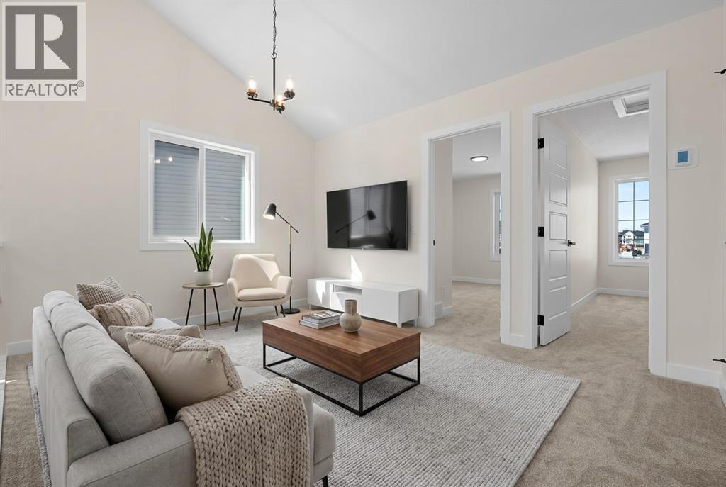 568 Buffaloberry Manor SE - 19
