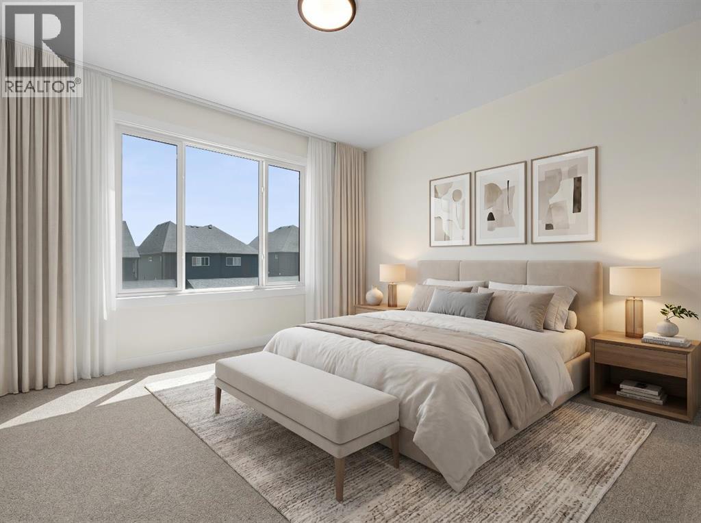 568 Buffaloberry Manor SE - 22