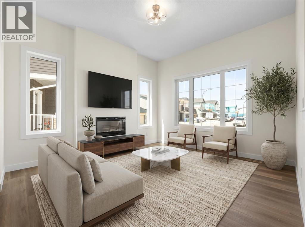 568 Buffaloberry Manor SE - 5