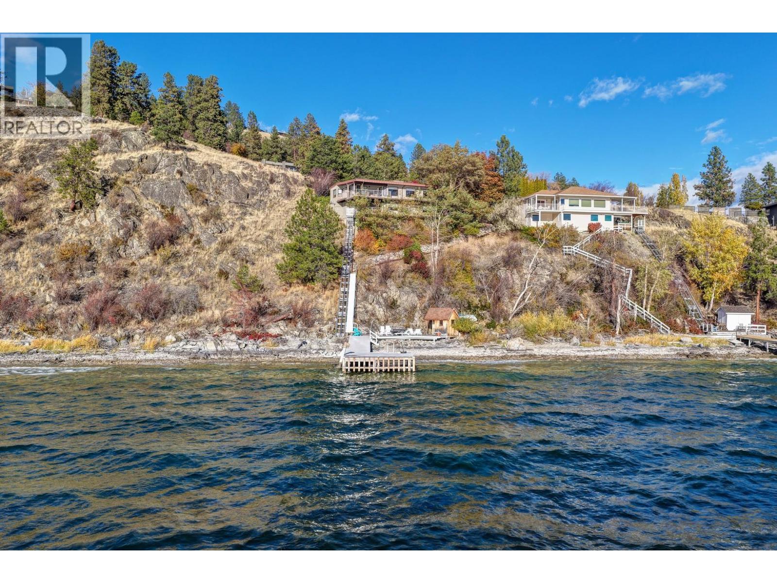 8826 Adventure Bay Road, Vernon