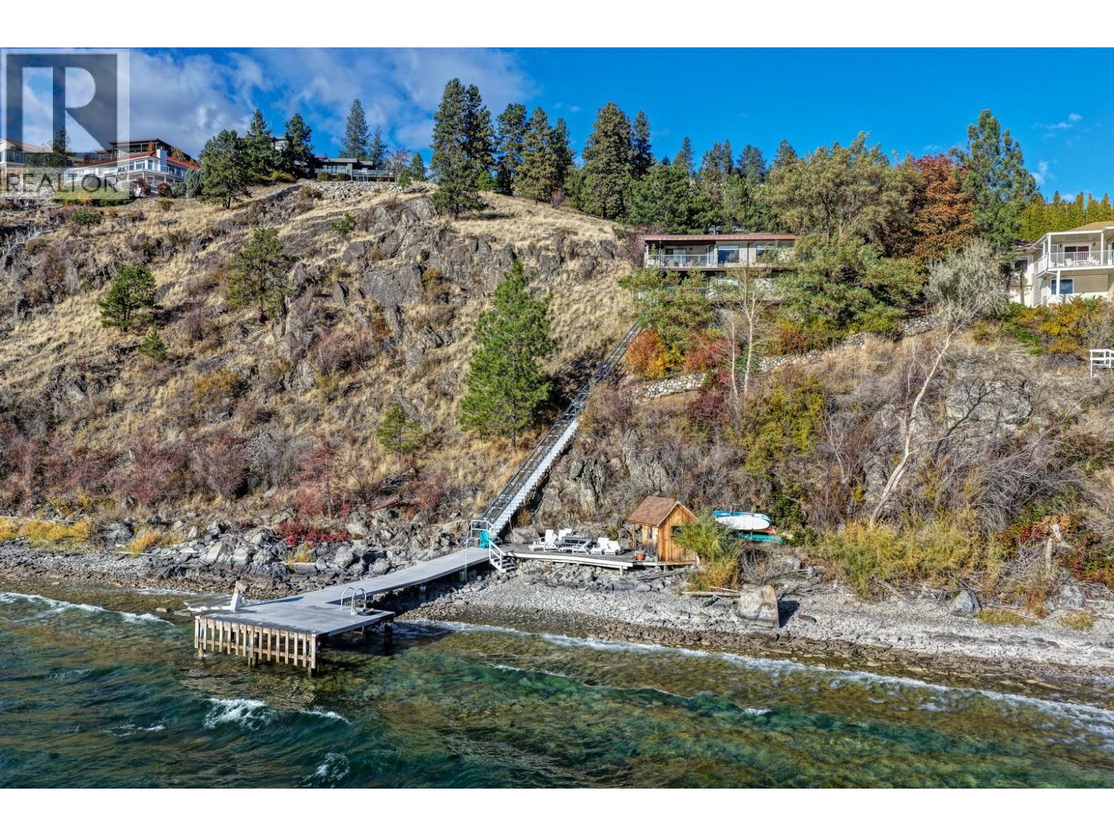 8826 Adventure Bay Road, Vernon