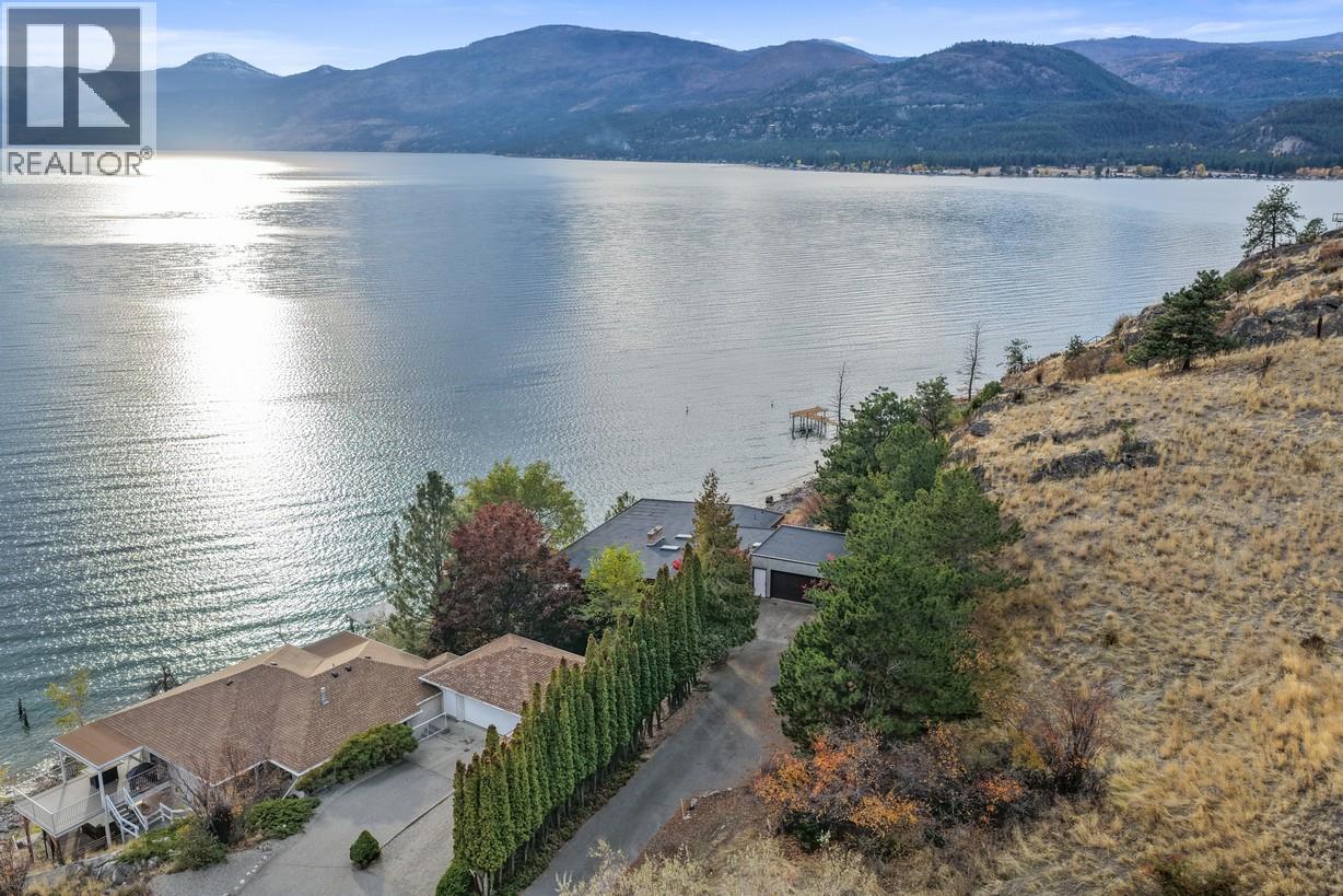 8826 Adventure Bay Road, Vernon