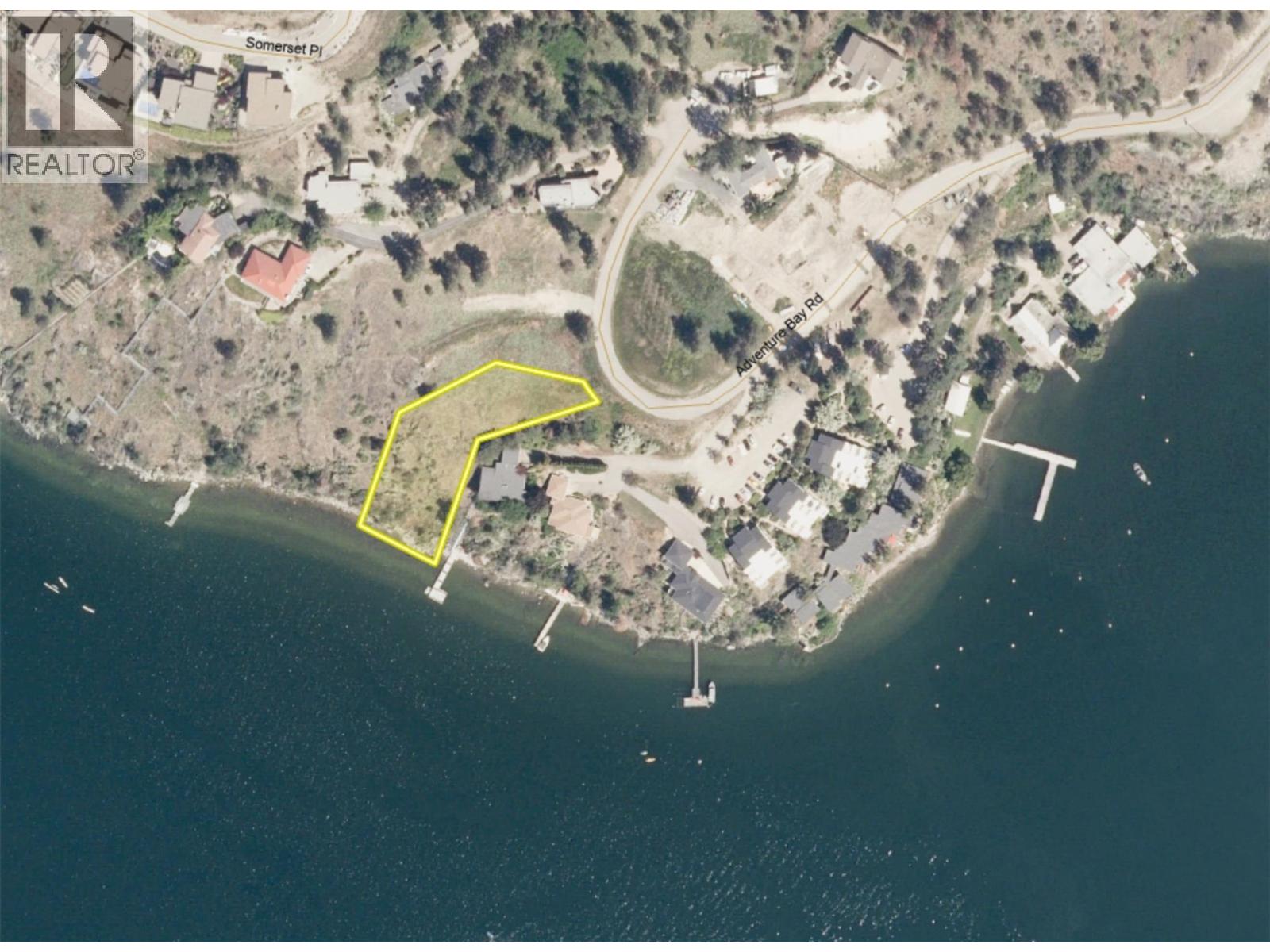 8826 Adventure Bay Road, Vernon