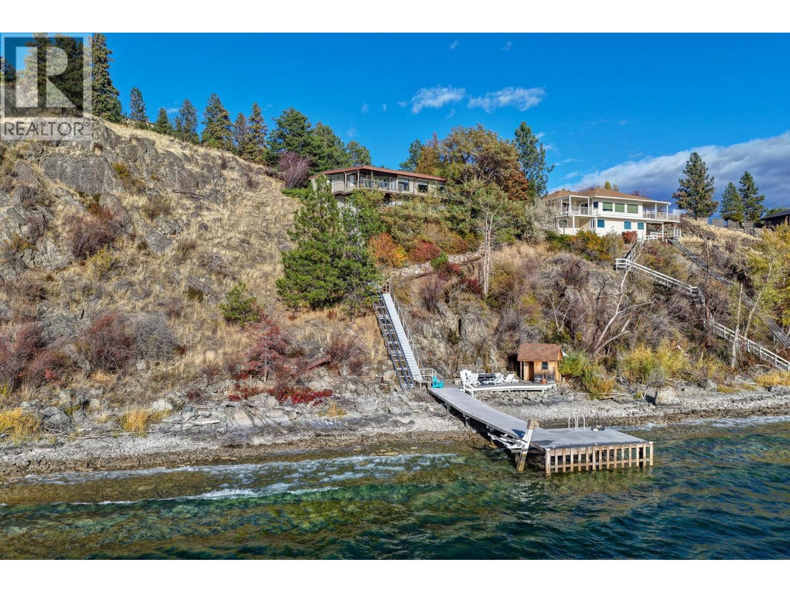 8826 Adventure Bay Road, Vernon