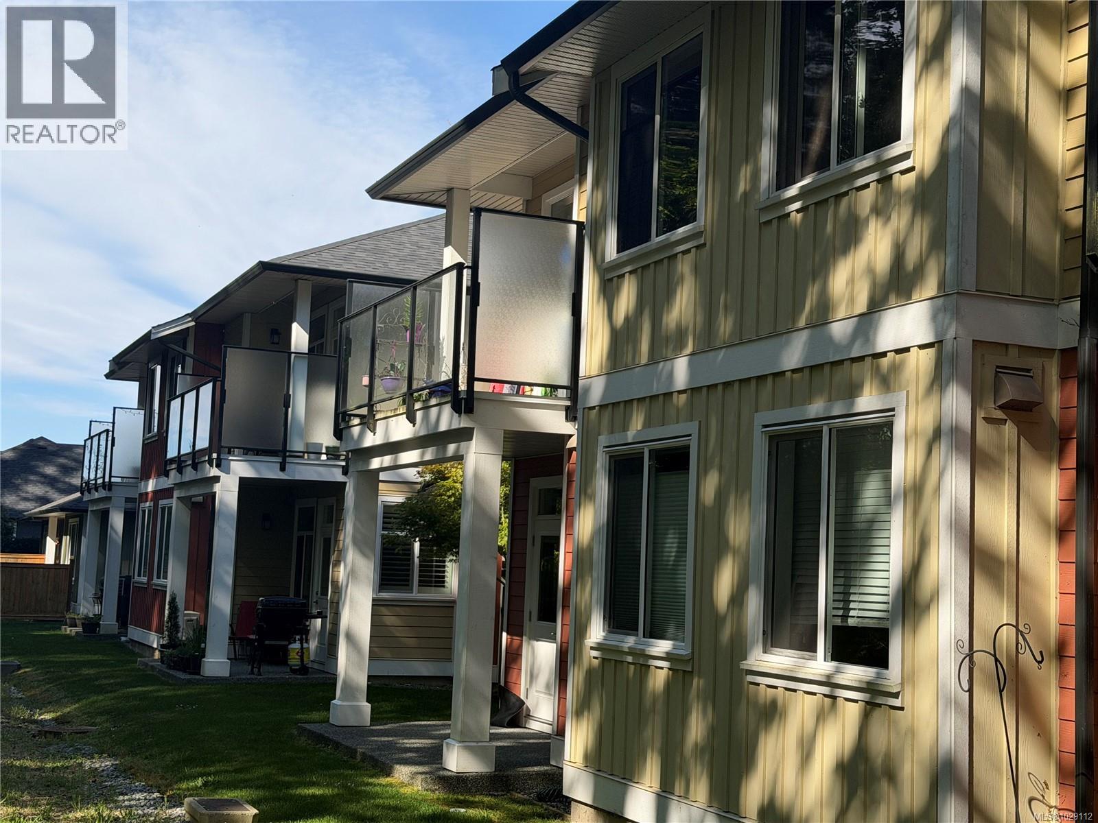 #205 9880 Napier Pl - 9