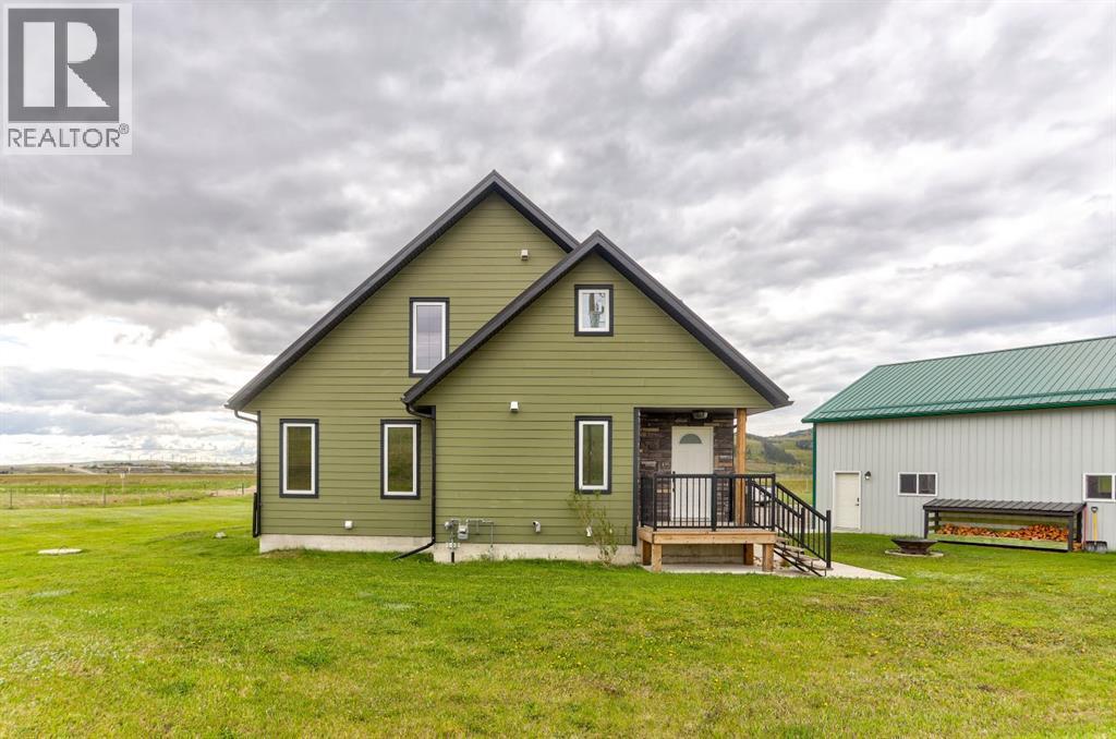 2222 TWP RD 7-5 - 5