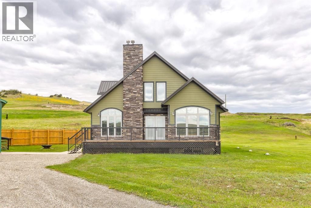 2222 TWP RD 7-5 - 2