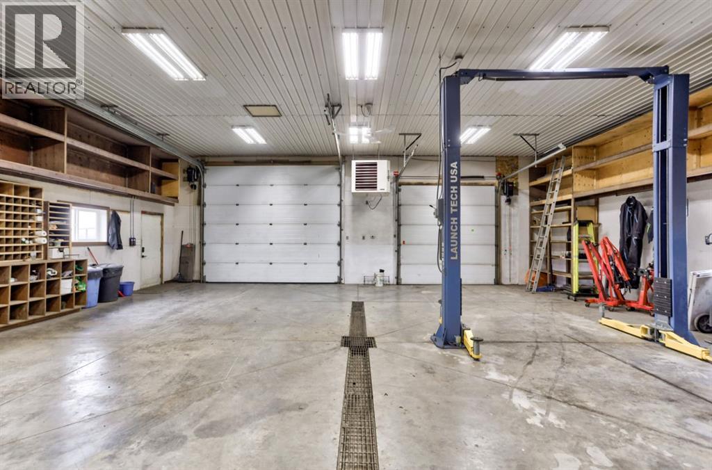 2222 TWP RD 7-5 - 45
