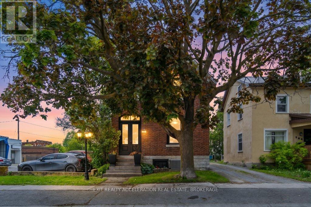 120 ADELPHI STREET - 1