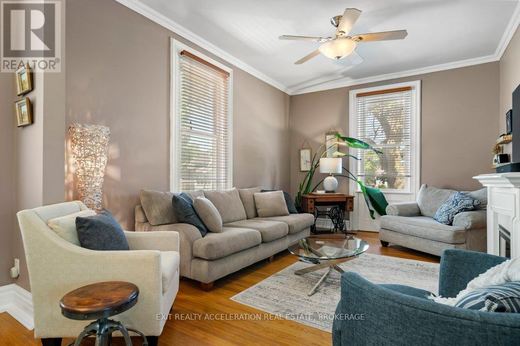 120 ADELPHI STREET - 17