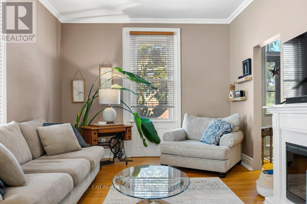 120 ADELPHI STREET - 18