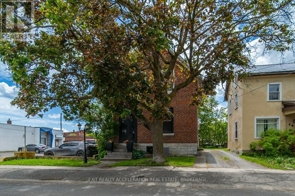 120 ADELPHI STREET - 2