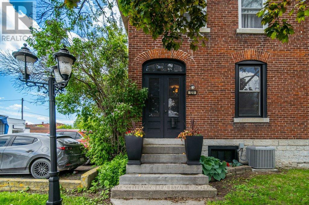 120 ADELPHI STREET - 3