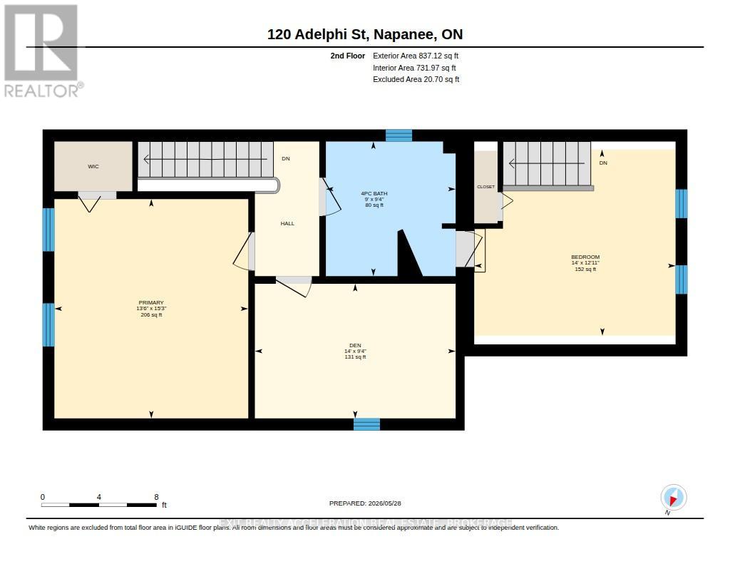 120 ADELPHI STREET - 48