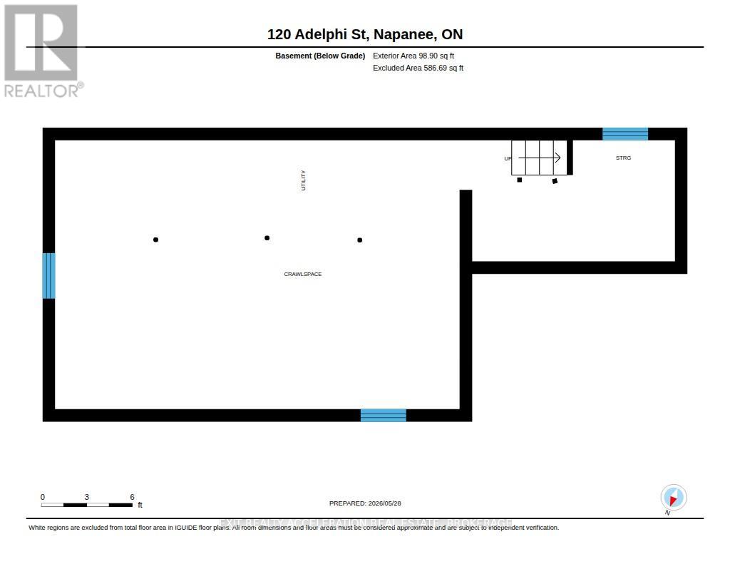 120 ADELPHI STREET - 49