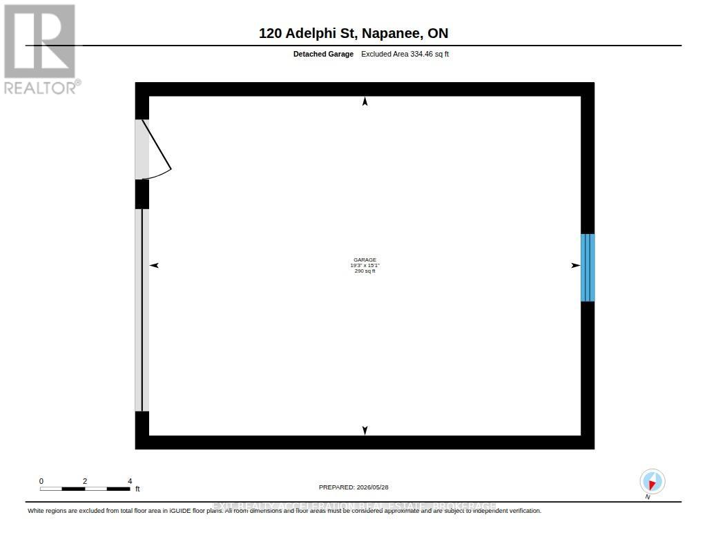 120 ADELPHI STREET - 50