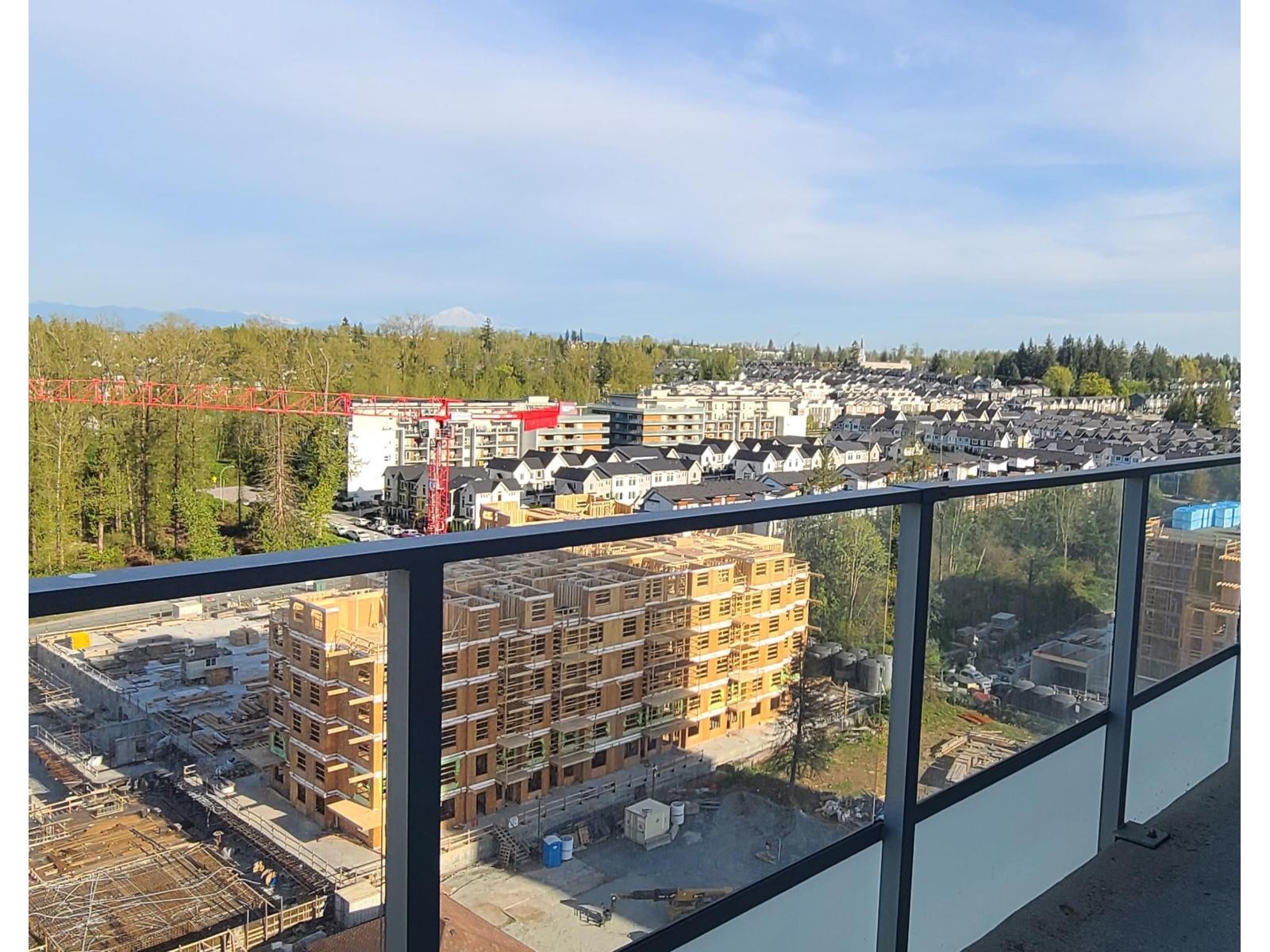 1408 8551 201 STREET, Langley