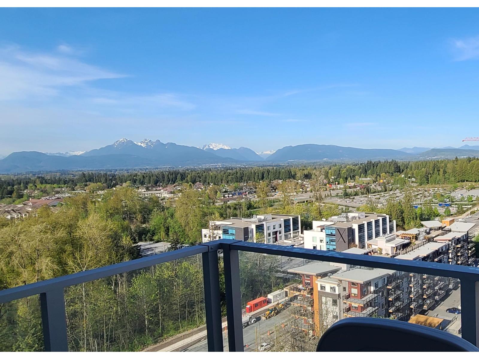 1408 8551 201 STREET, Langley