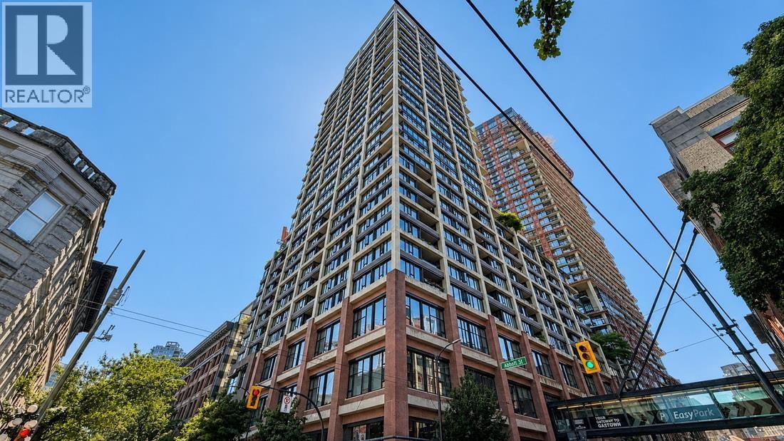 2908 108 W CORDOVA STREET