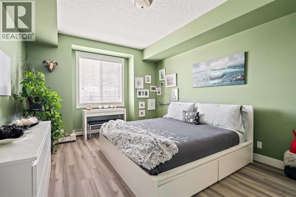 #304 3501 15 Street SW - 22