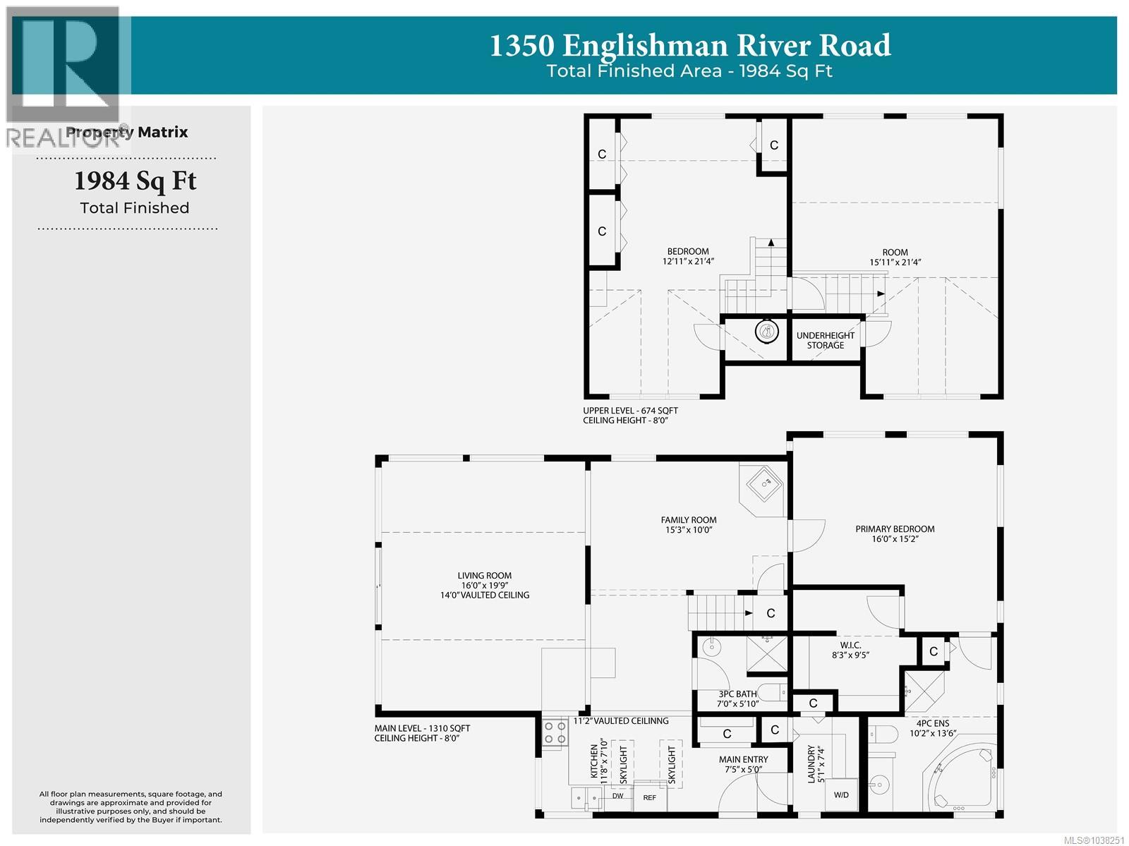 1352 Englishman River Rd - 9