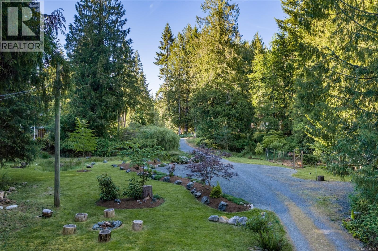 1352 Englishman River Rd - 7