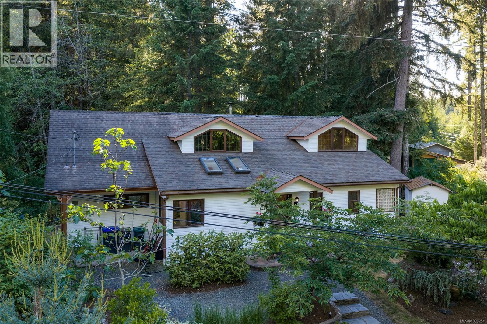 1352 Englishman River Rd - 13