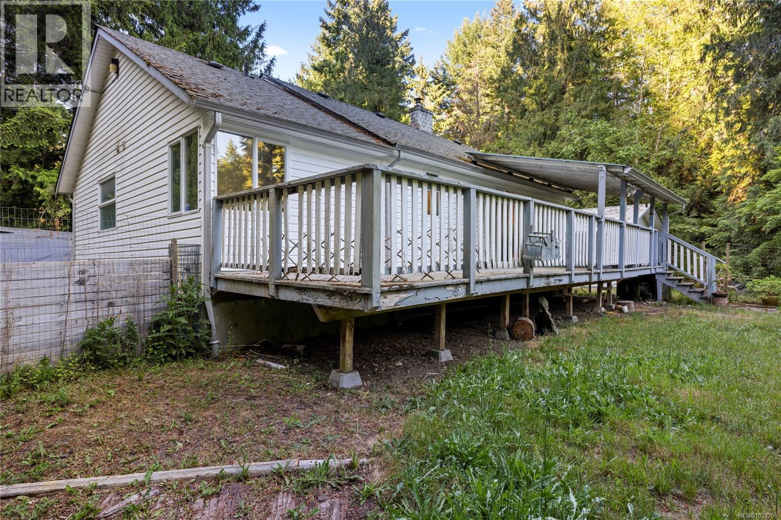 1352 Englishman River Rd - 50