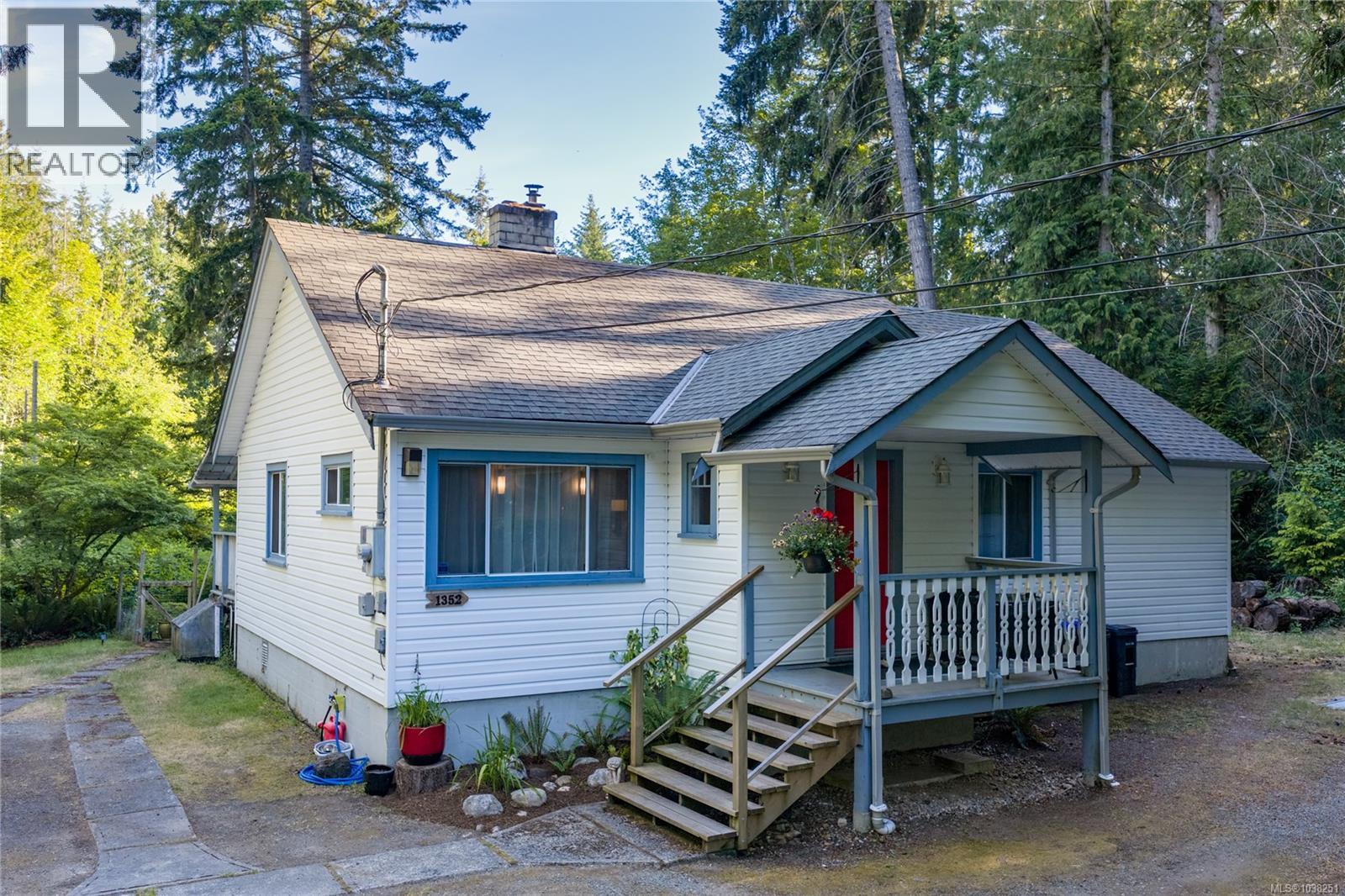 1352 Englishman River Rd - 5