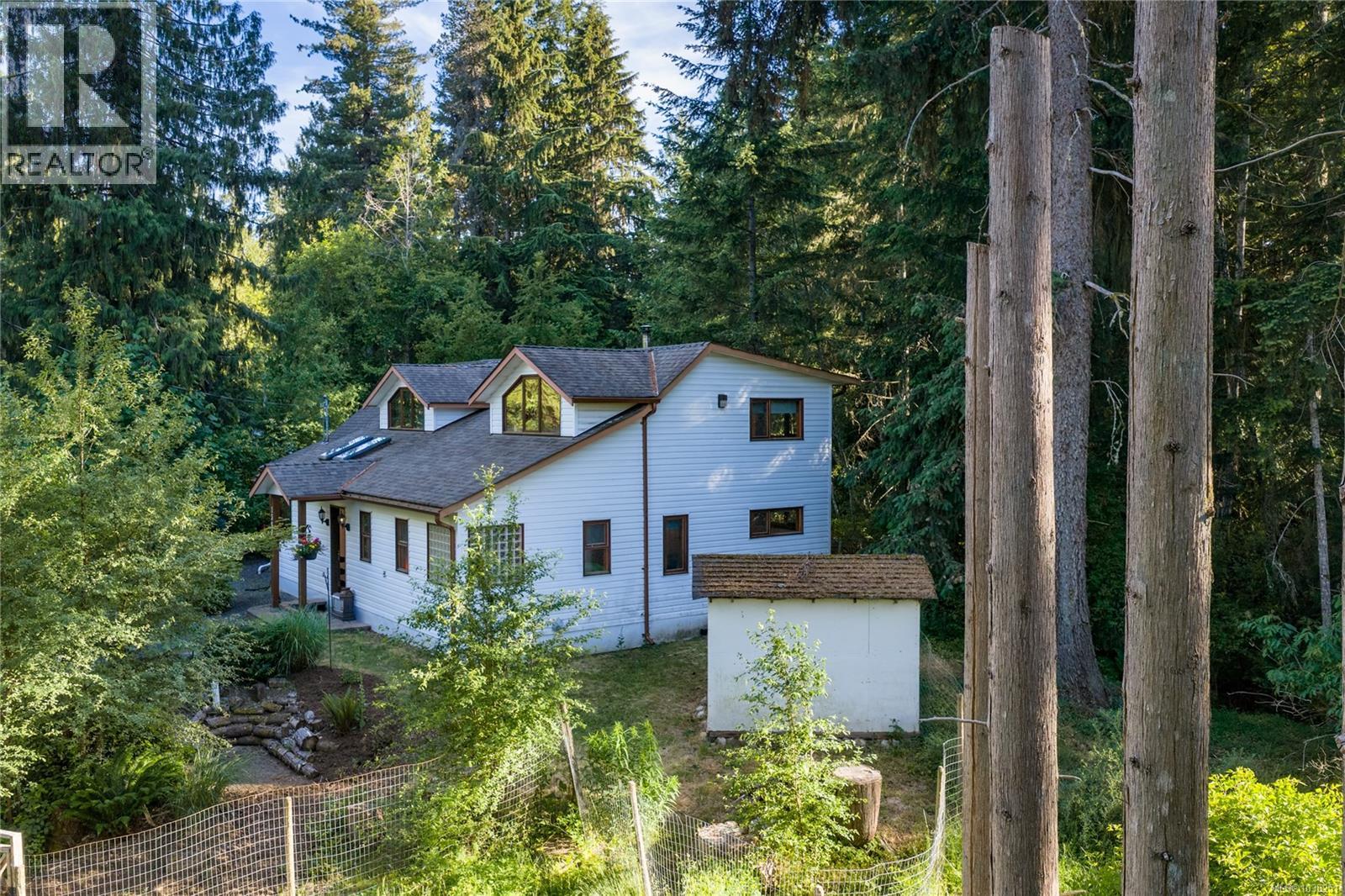 1352 Englishman River Rd - 3