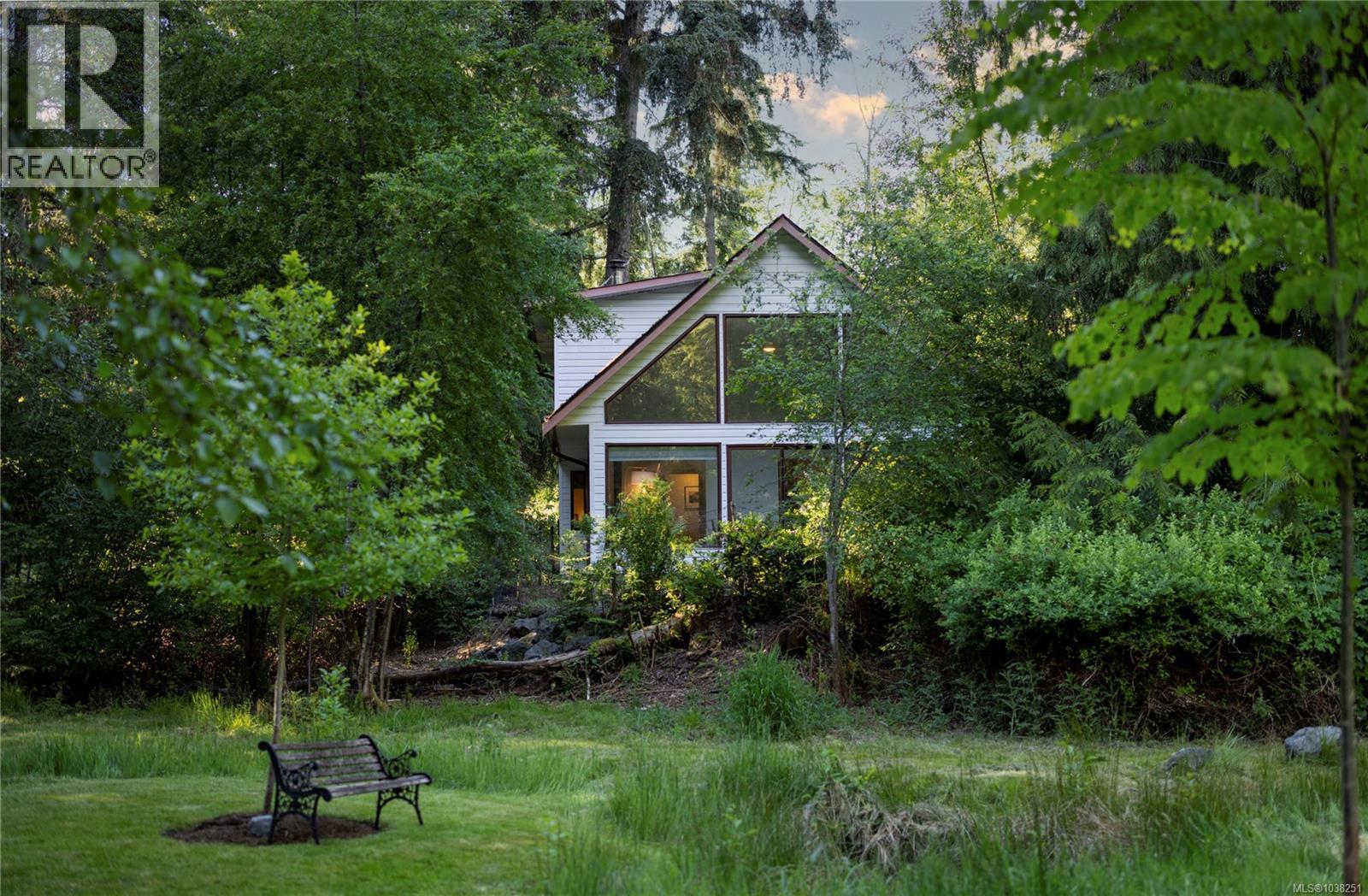 1352 Englishman River Rd - 91