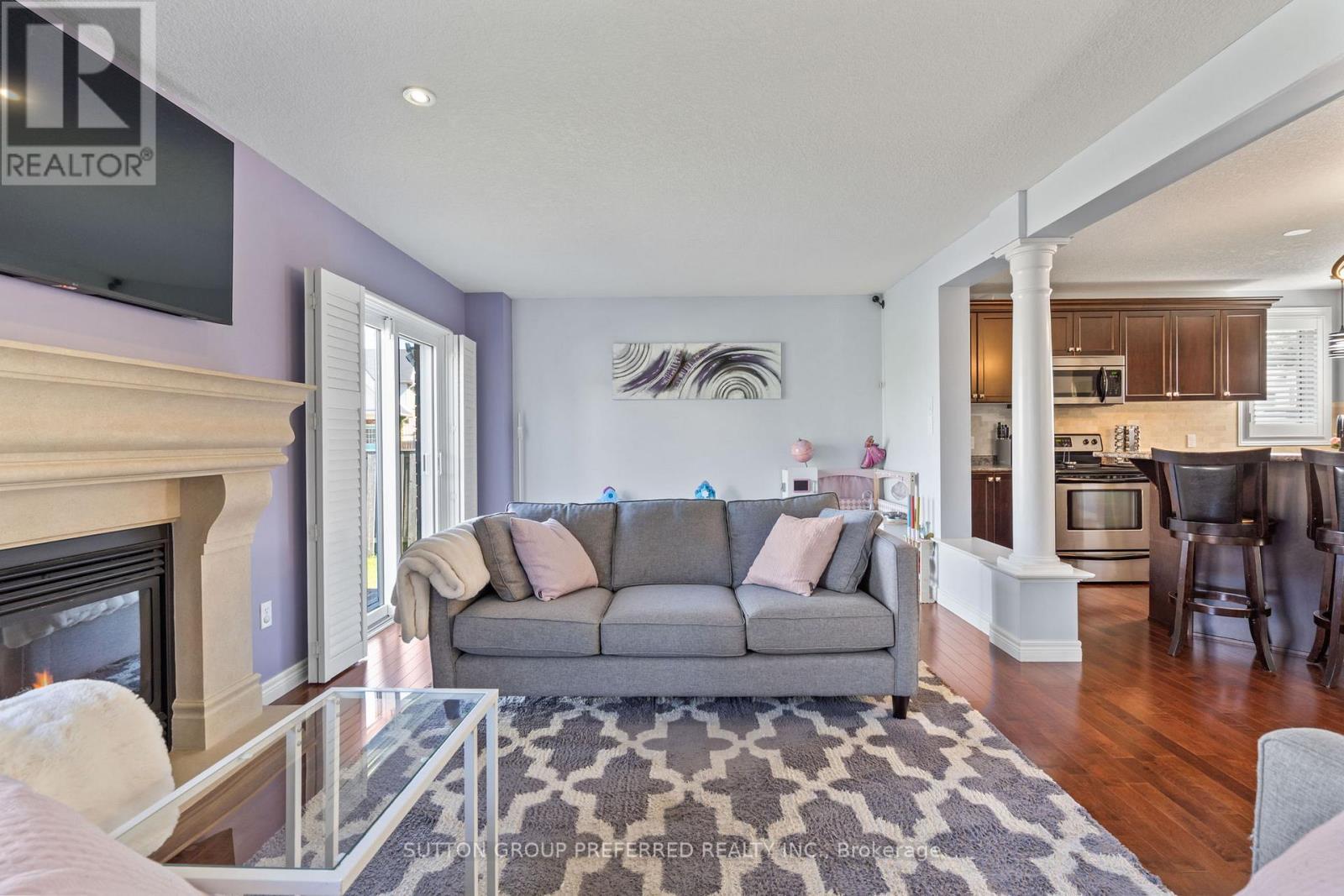 1076 SILVERFOX DRIVE - 10