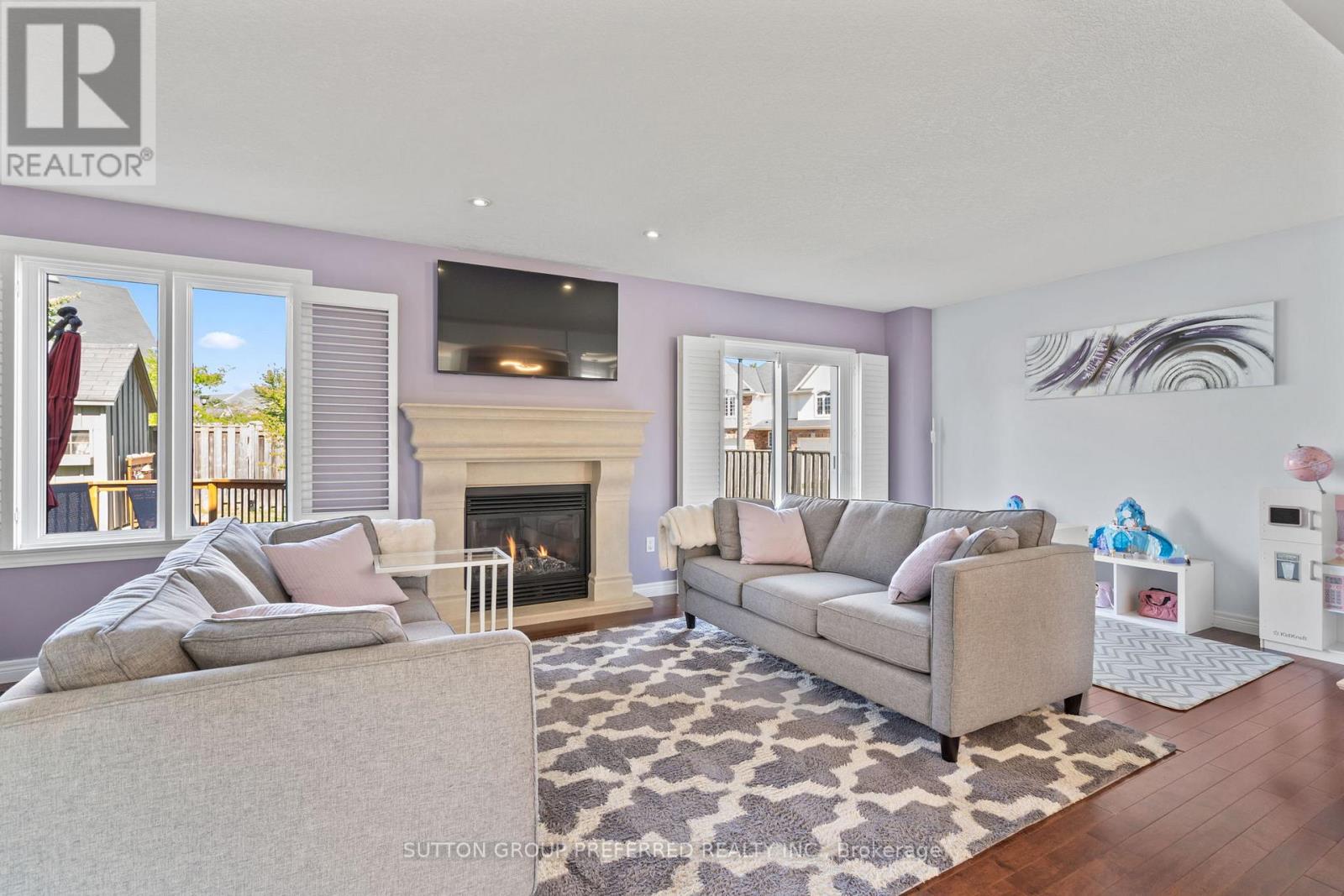 1076 SILVERFOX DRIVE - 7
