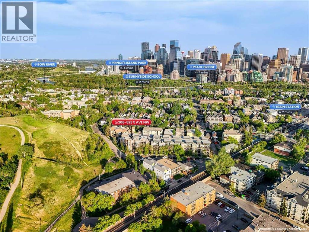 #206 823 5 Avenue NW - 38