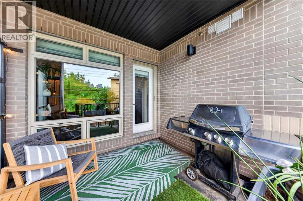 #206 823 5 Avenue NW - 30