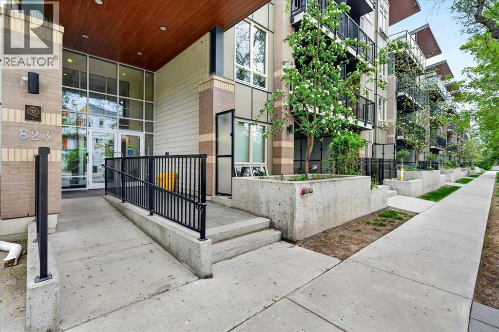 #206 823 5 Avenue NW - Image 2