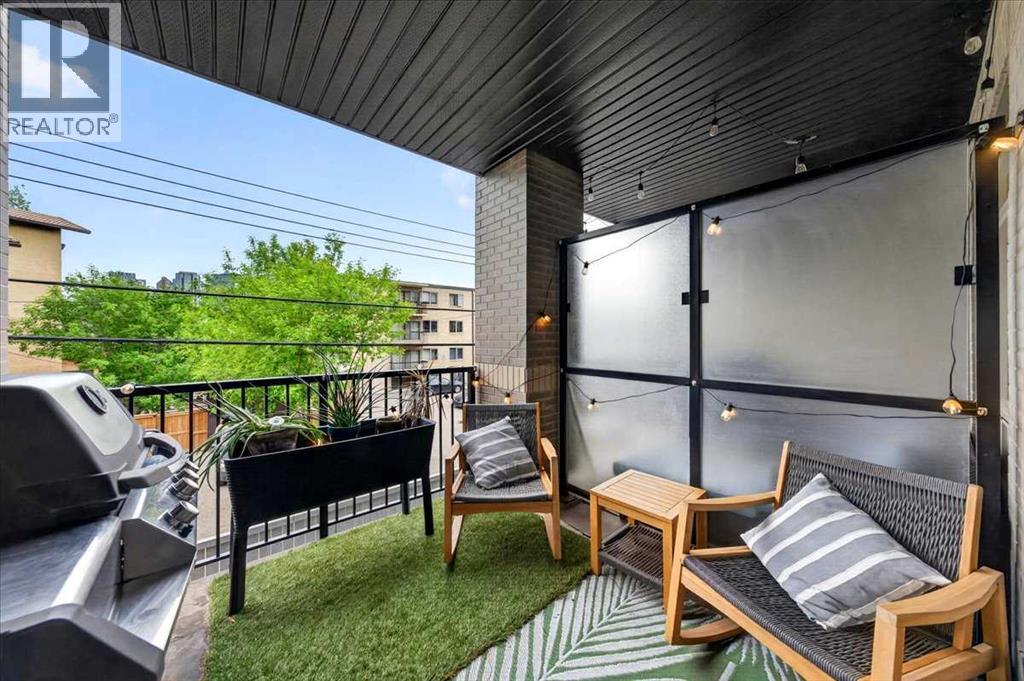 #206 823 5 Avenue NW - 28