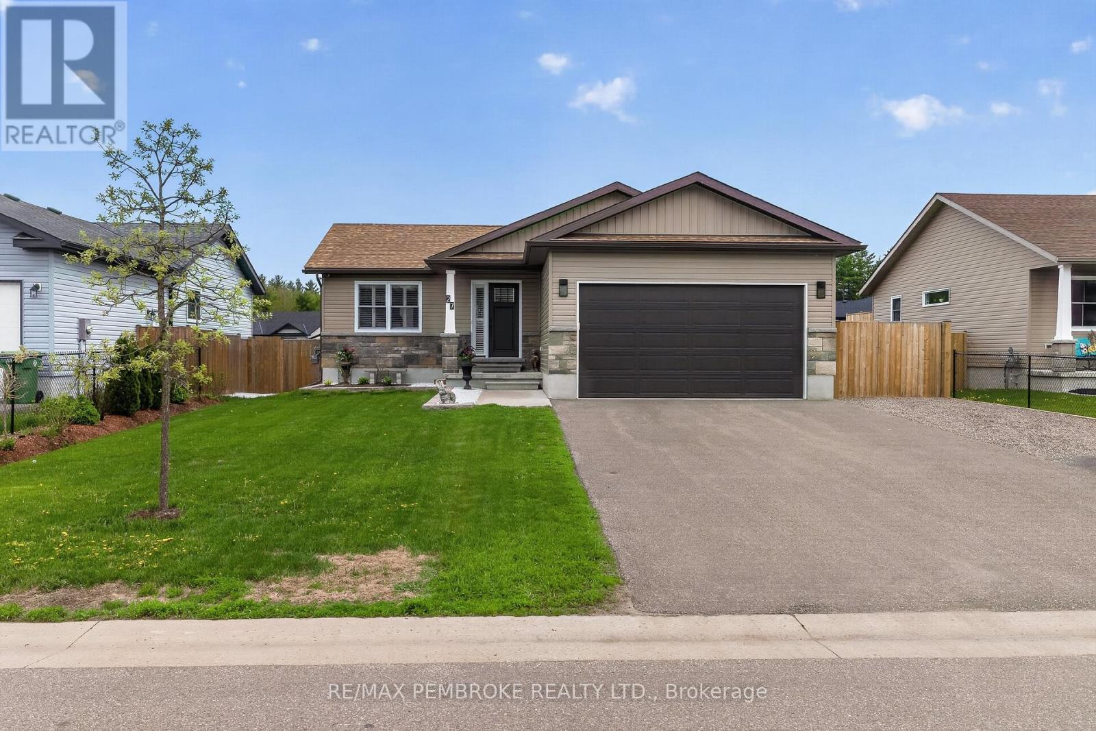 27 TERRANCE DRIVE - 1