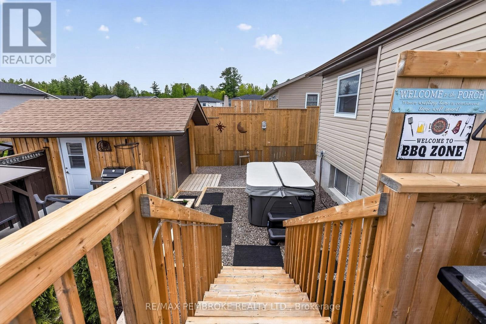 27 TERRANCE DRIVE - 31