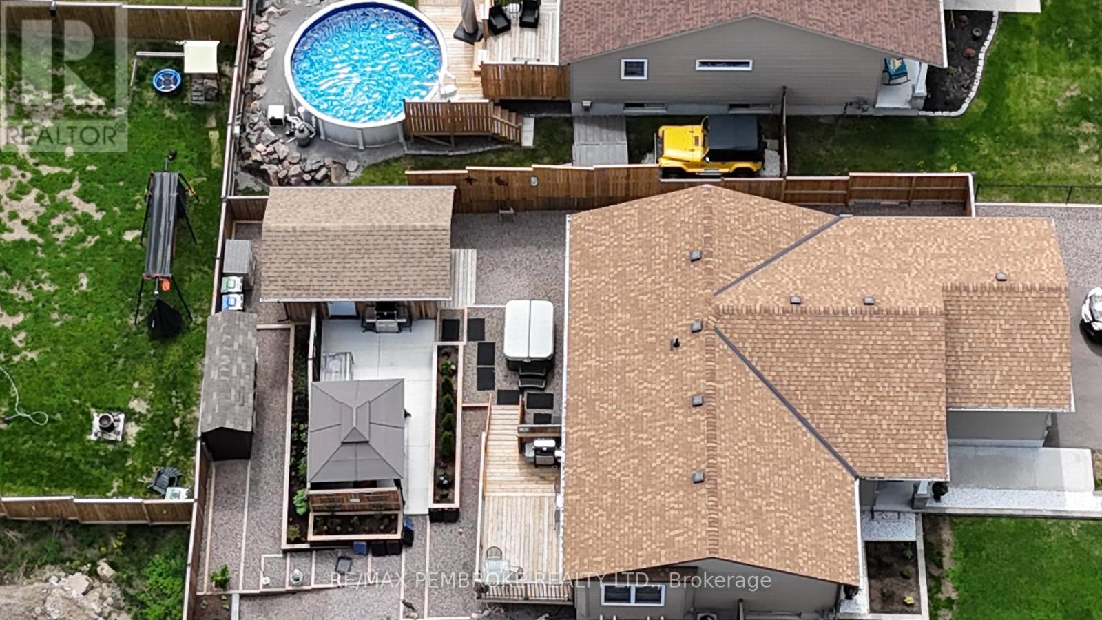 27 TERRANCE DRIVE - 46