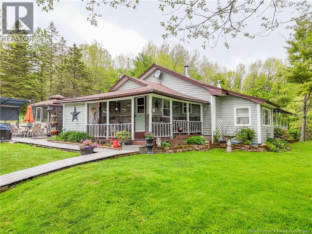 398 Tweedside Road - 38
