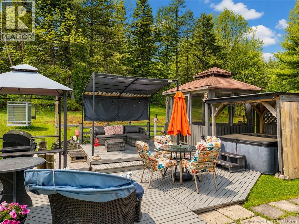 398 Tweedside Road - 4