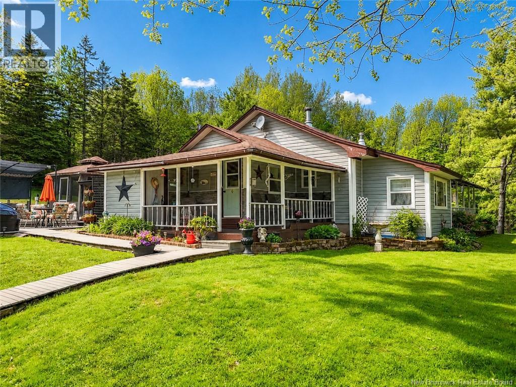 398 Tweedside Road - 8