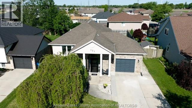 121 Queen STREET South - Image 5