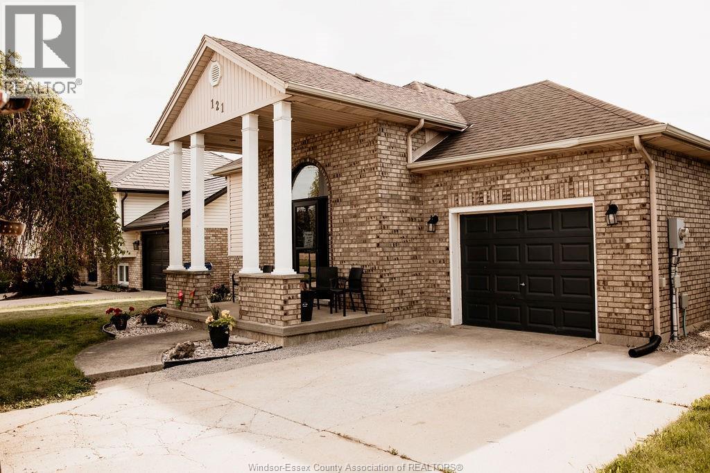 121 Queen STREET South - Image 4