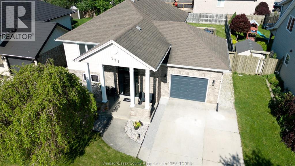 121 Queen STREET South - 41