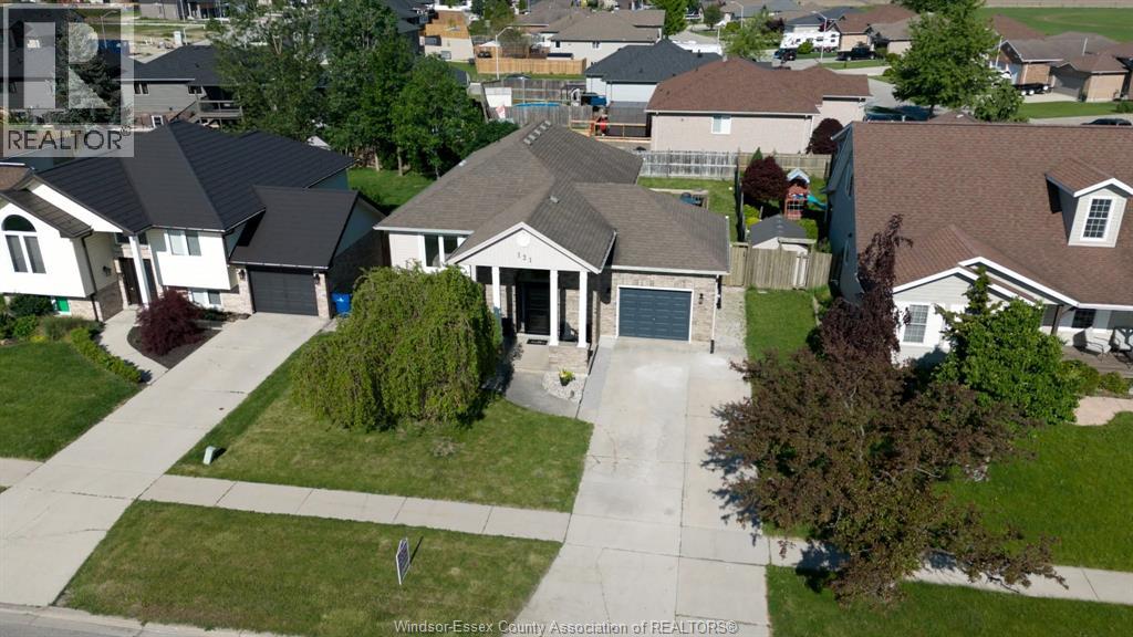 121 Queen STREET South - 42